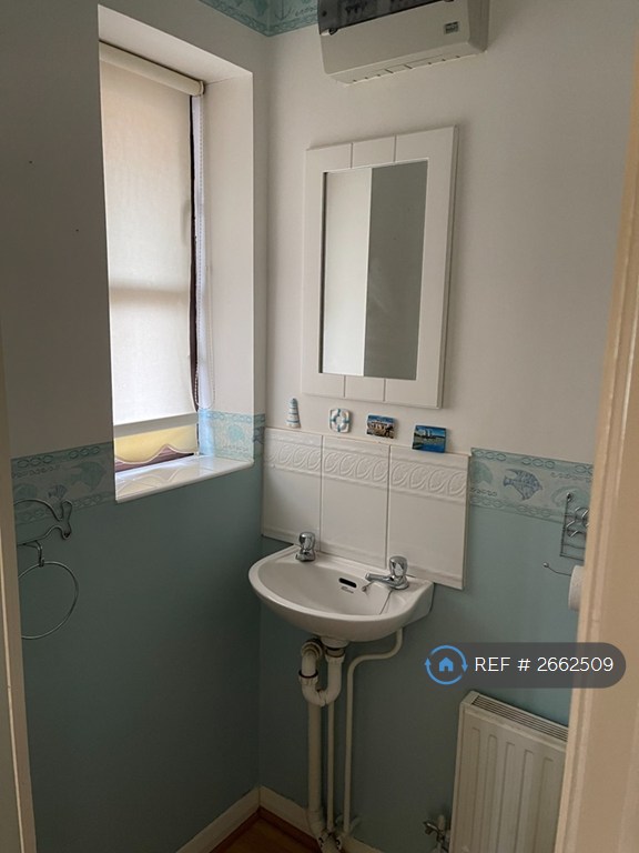 3 bedroom house in Blansby Chase, Emerson Valley, Milton Keynes, MK4 (3 bed) (#2662509)