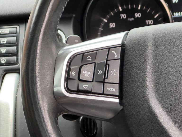 2018 Land Rover Discovery Sport 2.0 TD4 HSE Luxury Auto 4WD Euro 6 (s/s) 5dr ESTATE Diesel Automatic