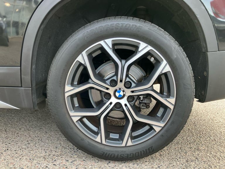 2021 BMW X1 SDRIVE18D XLINE ESTATE Diesel Automatic