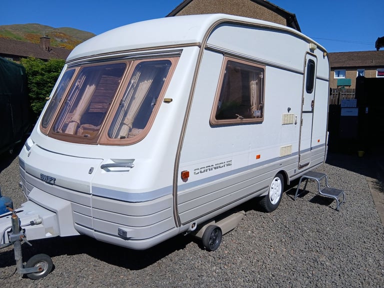 image for Caravan - 2 Berth 