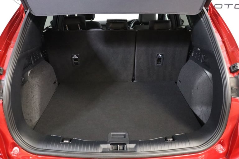 2024 Ford Kuga 2.5 Duratec 14.4kWh ST-Line X 5dr CVT (PAN ROOF) Automatic