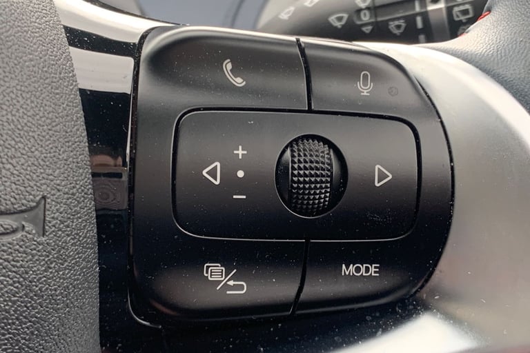 2024 BYD Atto 3 102370 Hatchback Electric Automatic