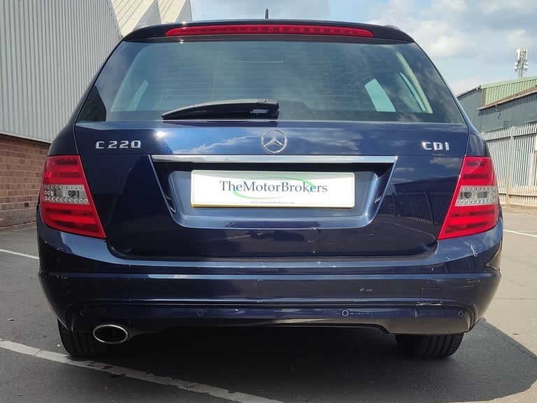 Mercedes GL Class C220 CDI BLUEEFFICIENCY EXECUTIVE SE