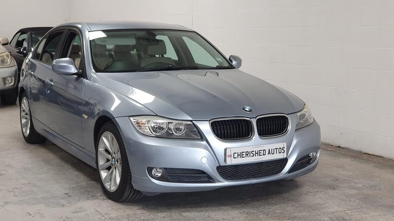 image for BMW 318i 2.0i SE Business Edition*GENUINE 37,000 MILES*STUNNING EXAMPLE
