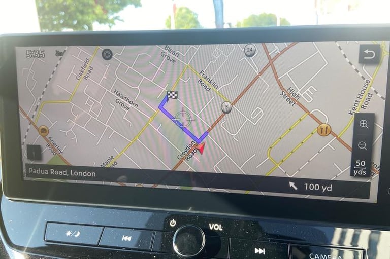 2025 Nissan Juke 1.6 Hybrid N-Sport 5dr Auto Automatic Hatchback Hybrid Automatic