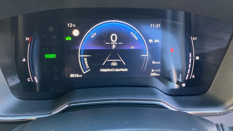 2023 Suzuki Swace 1.8 Hybrid Ultra 5dr CVT Hybrid Estate Estate Hybrid Automatic