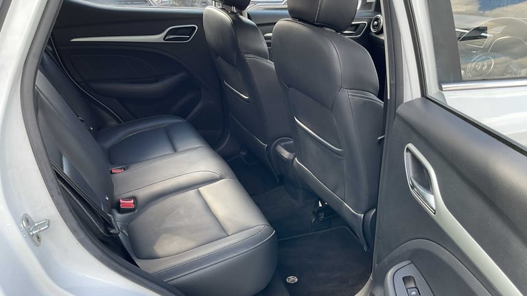 2019 MG MG ZS 1.0T GDi Exclusive 5dr DCT Hatchback Petrol Automatic