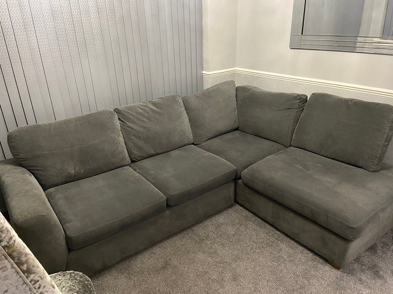 Dfs sofa in Bedfordshire Gumtree