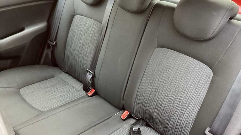 2013 Hyundai i10 1.2 Classic 5dr Hatchback Petrol Manual