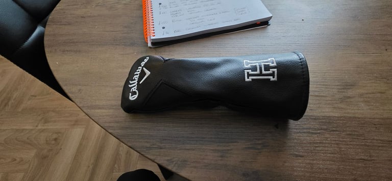 Callaway 4 hybrid 22º