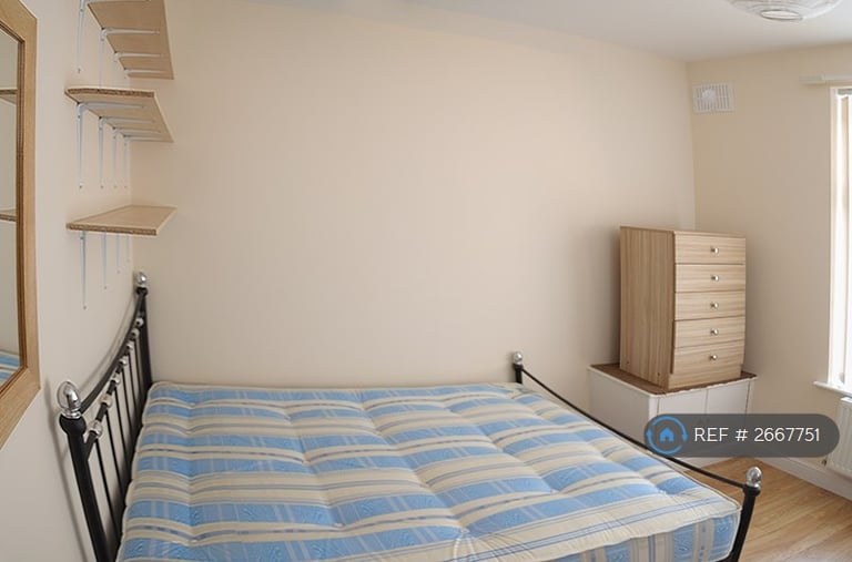 4 bedroom house in Welby Street, Manchester, M13 (4 bed) (#2667751)