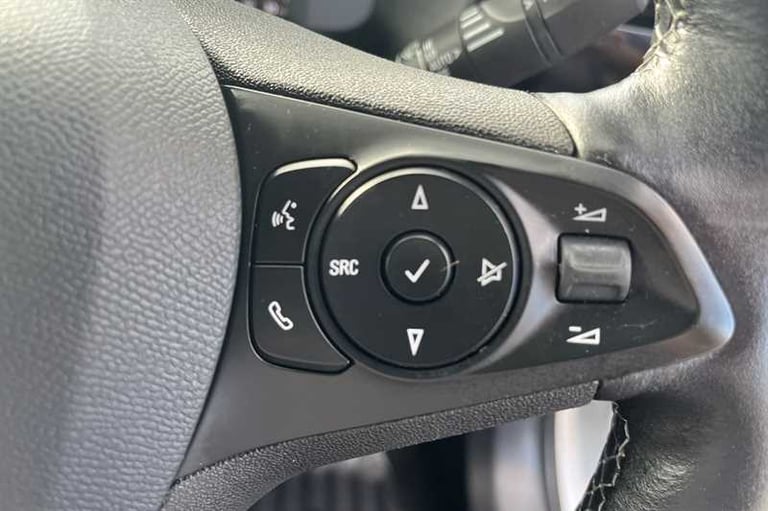 2020 Vauxhall Corsa 1.2 Turbo SRi Nav Premium Hatchback 5dr Petrol Manual Euro 6 (s/s) (100 ps) H...