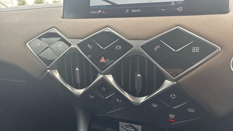2019 DS Automobiles DS 3 1.2 PureTech 155 Prestige 5dr EAT8 MPV PETROL Automatic