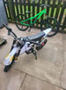 Kids electric  motorcycle 