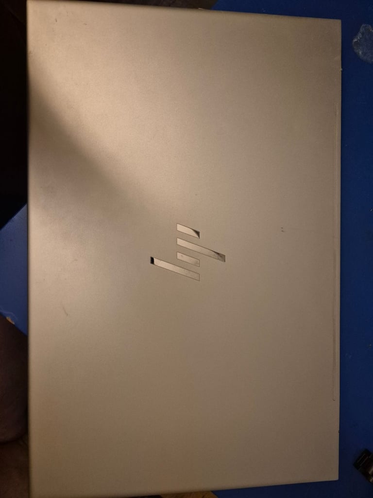 HP ENVY i7 17.3 inch Laptop 12th Gen 1260p 2.10GHz 16GB RAM