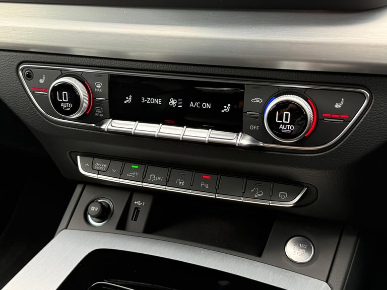2024 Audi Q5 2.0 TFSIe 50 S line SUV 5dr Petrol Plug-in Hybrid S Tronic quattro Euro 6 ( ESTATE P...