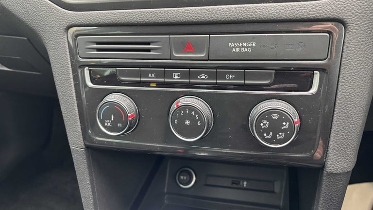 2019 Volkswagen Golf SV 1.5 TSI EVO 130 Match 5dr DSG Hatchback Petrol Automatic