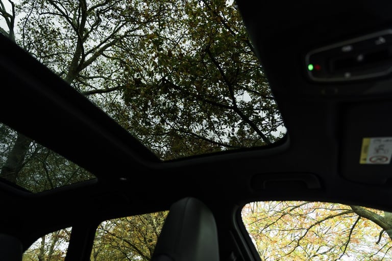 2021 Audi RS6 RS 6 TFSI Quattro Vorsprung 5dr Tiptronic Estate Petrol Automatic