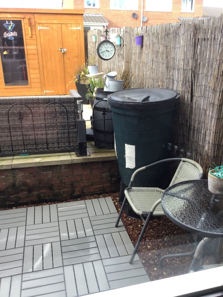 image for Water catcher 