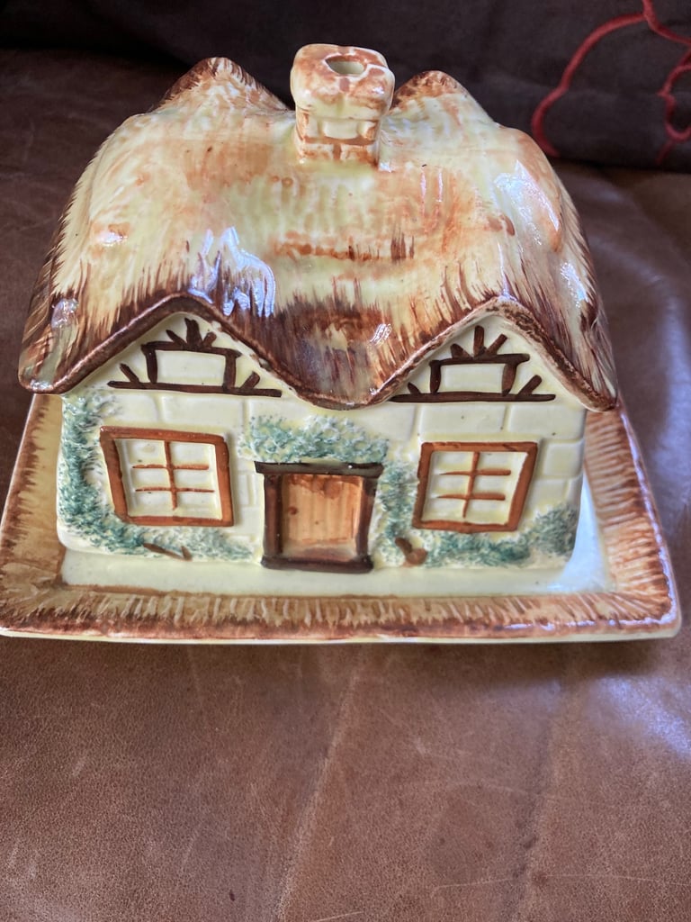 Country Cottage ware