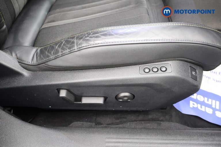 2021 Peugeot 508 1.6 Hybrid4 Sport Engineered 5dr e-EAT8 Hatchback Hybrid Automatic