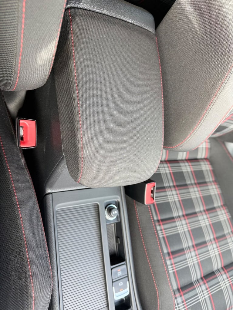 2018 Volkswagen Golf 2.0 TSI GTI Hatchback 5dr Petrol DSG Euro 6 (s/s) (230 ps)