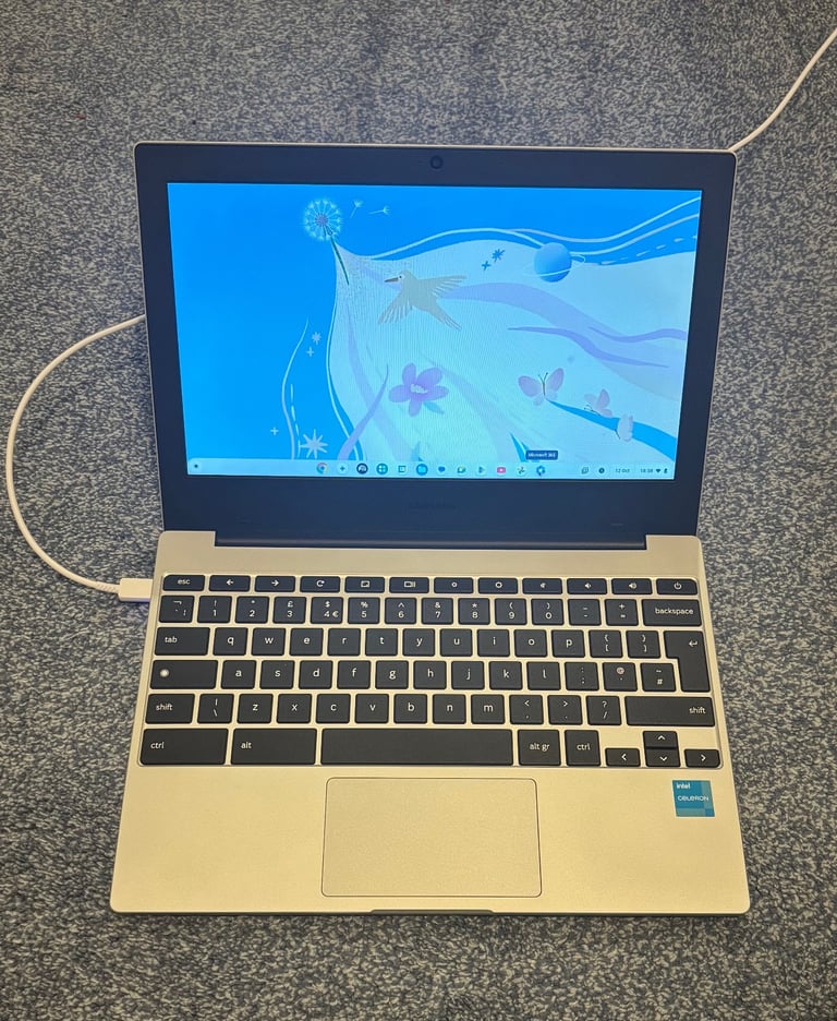 image for Samsung chromebook 