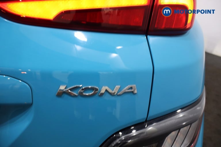 2023 Hyundai KONA 150kW Premium 64kWh 5dr Auto SUV Electric Automatic