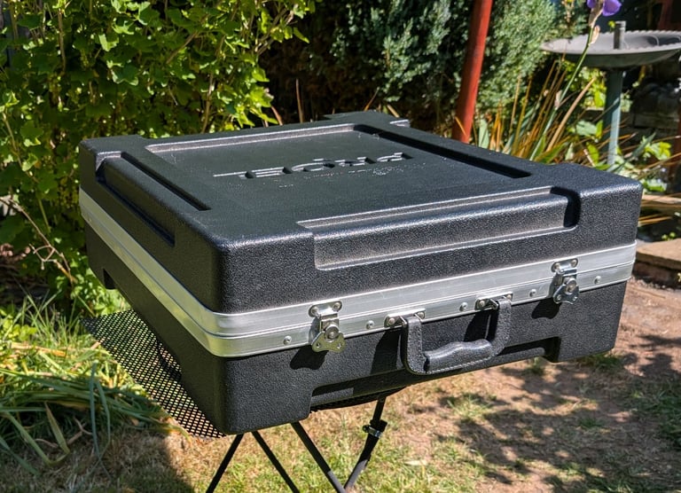 image for Proel Mixing Desk flight case: new! 