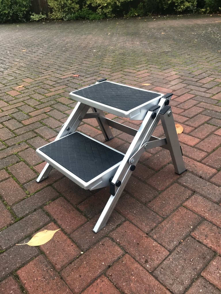 image for Folding steps