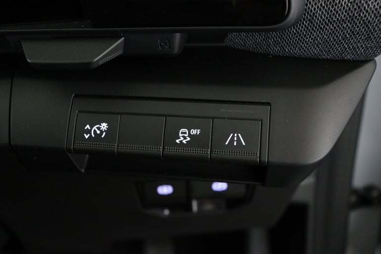 2023 Renault Megane E Tech EV60 160kW Techno 60kWh Optimum Charge 5dr Auto Hatchback Electric Aut...