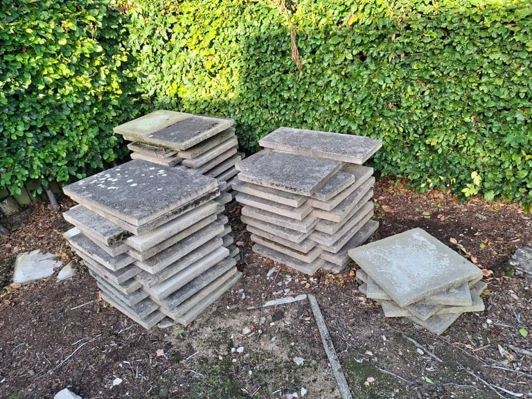 image for Slabs - free to uplift