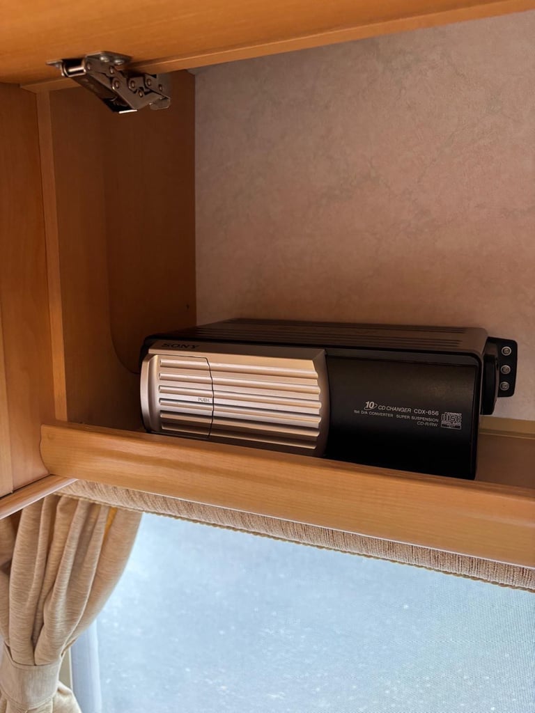Elddis caravan for sale