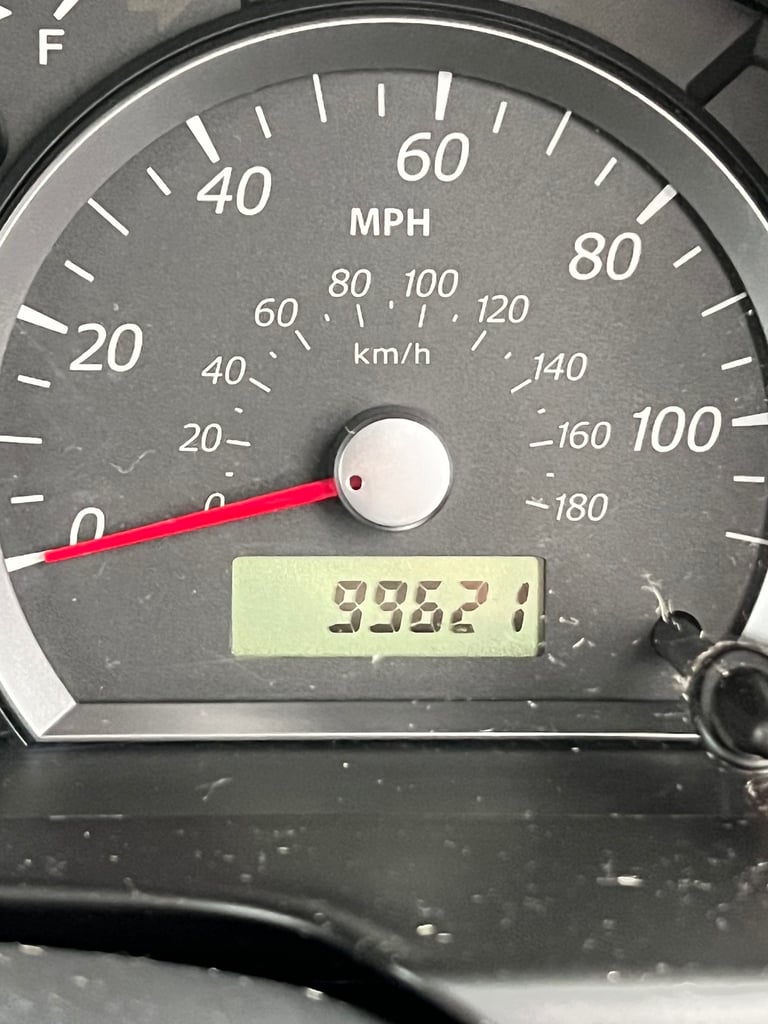 Suzuki, JIMNY, Estate, 2006, Manual, 1328 (cc), 5 doors