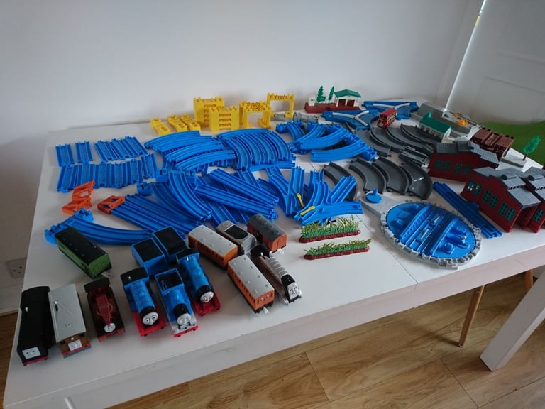 Thomas The Tank Engine Bundle