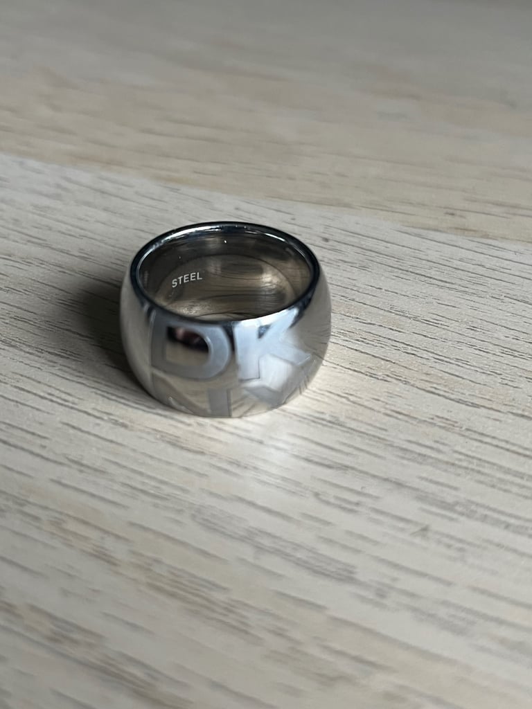 DKYN Ring 