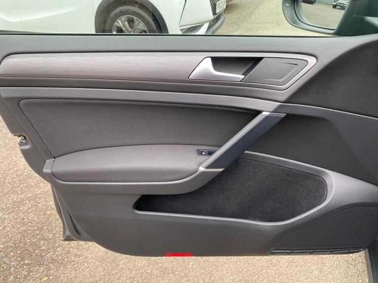 2019 Volkswagen Golf 1.6 TDI Match Edition 5dr HATCHBACK DIESEL Manual