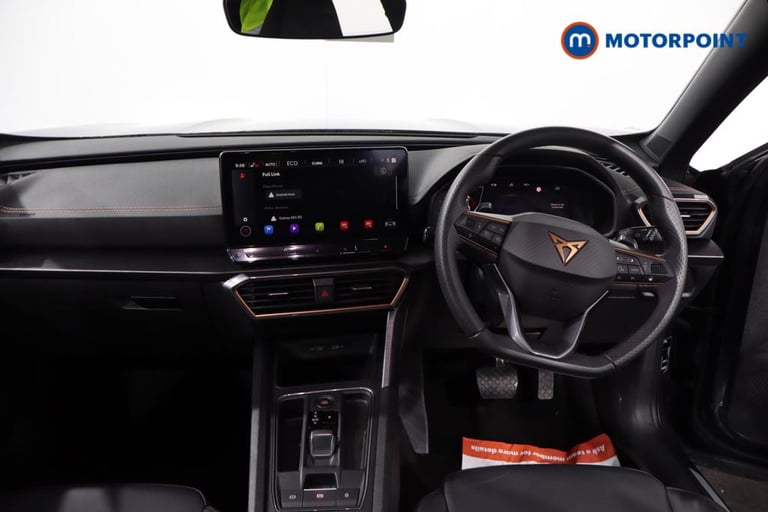 2024 Cupra Formentor 1.4 eHybrid 204 V2 5dr DSG SUV Hybrid Automatic