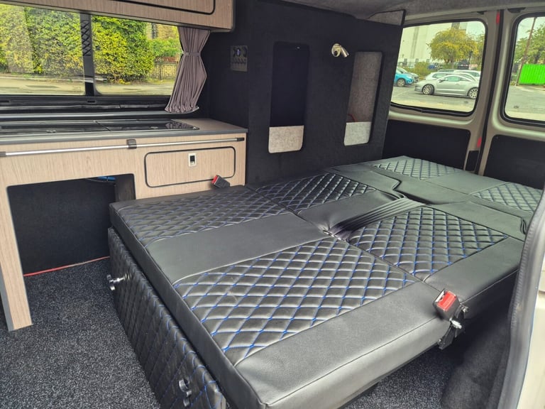 2015 Volkswagen Transporter 2.0 TDI BlueMotion Tech 114PS Startline Van PANEL VAN Diesel Manual
