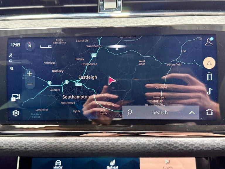 2022 22 LAND ROVER RANGE ROVER EVOQUE 2.0 P250 MHEV R-DYNAMIC S SUV 5DR PETROL A