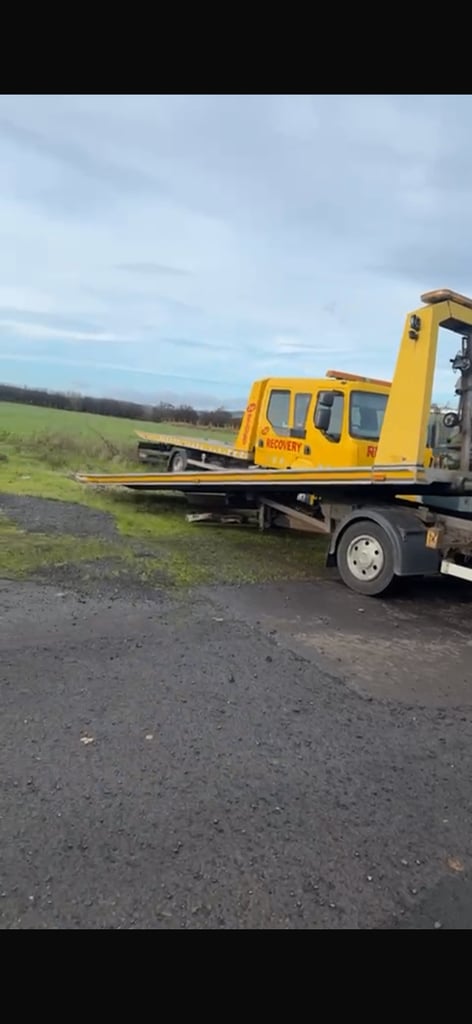 Renault Trucks, MIDLUM (45), Other, 2010, 4764 (cc)