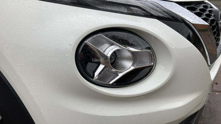 2023 Nissan Juke 1.0 DiG-T 114 Acenta 5dr DCT Petrol Hatchback Hatchback Petrol Automatic