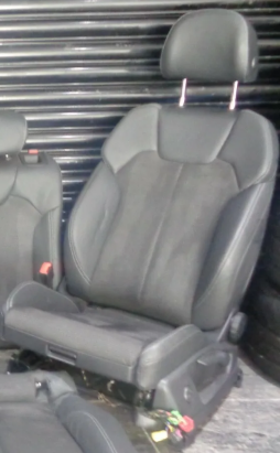 2018 audi q5 rear facing car seat outlet