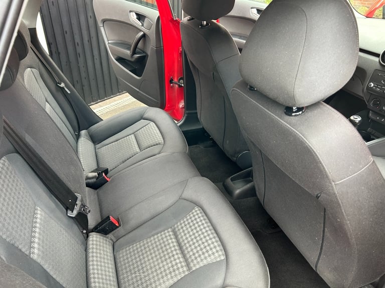 2013 Audi A1 1.6 TDI SE 5dr HATCHBACK Diesel Manual