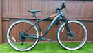 Brand New Boardman MHT 8.9 2022 29er Mountain bike