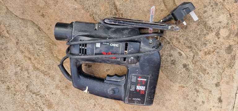image for Jig saw 