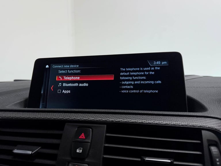 2020 BMW M2 M2 Competition COUPE Petrol Automatic