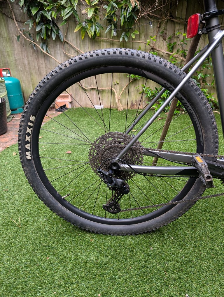 Scott Scale mountain bike