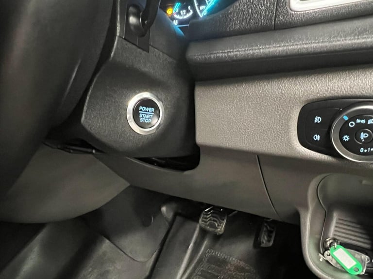 2024 Ford Transit 2.0 460 EcoBlue Trend Auto RWD L4 H3 Euro 6 (s/s) 5dr (17 Seat, DRW) Minibus Di...