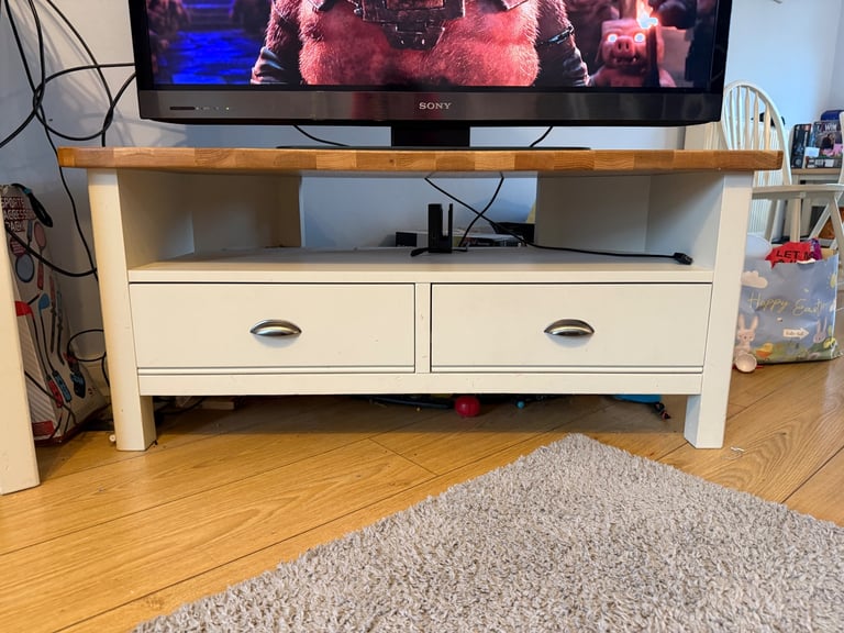 image for M&S TV Cabinet